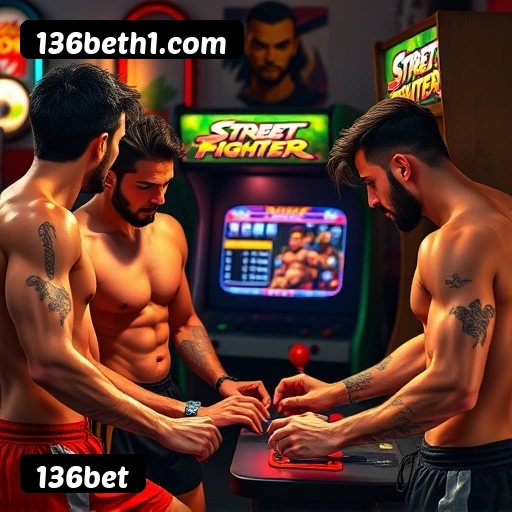 Imagem de 136bet Plataforma: plataforma de jogos com acesso