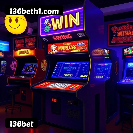 Ilustração de Slots Inovadoras