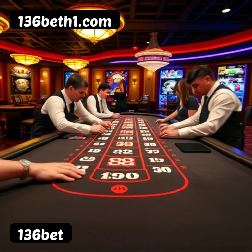 Benefícios Exclusivos na Plataforma 136bet - 136bet